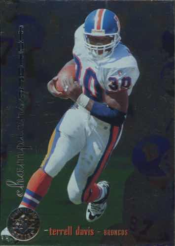 Terrell Davis