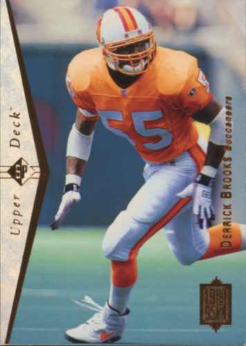 Derrick Brooks