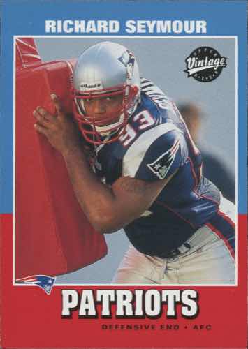 Richard Seymour