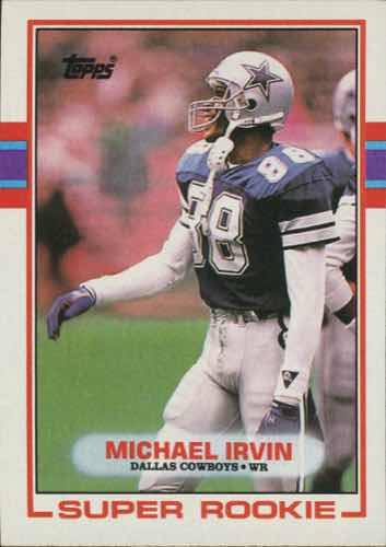 Michael Irvin