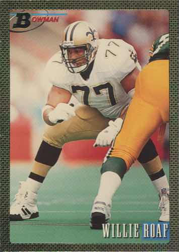 Willie Roaf