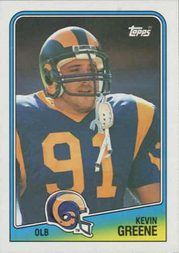 Kevin Greene