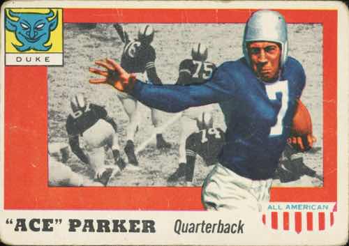 Ace Parker