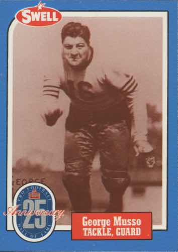 George Musso