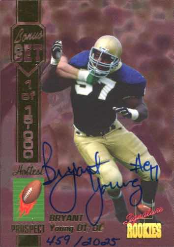Bryant Young