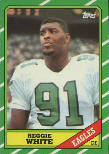 Reggie White