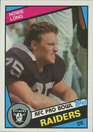 Howie Long