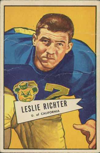 Les Richter