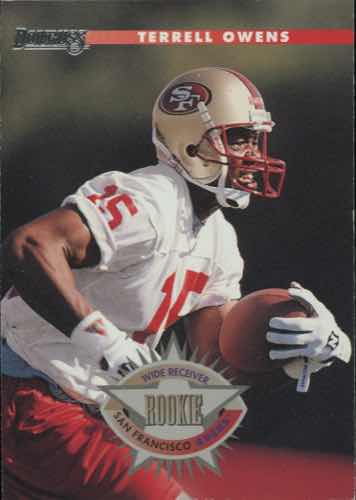 Terrell Owens