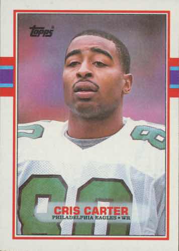 Cris Carter