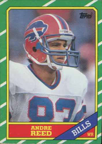 Andre Reed