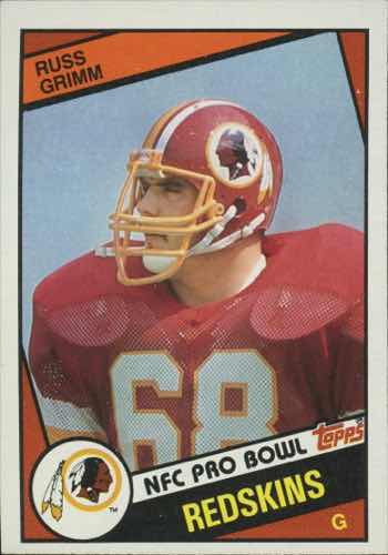 Russ Grimm