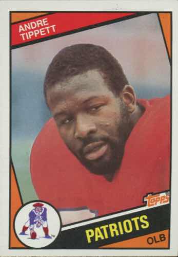 Andre Tippett