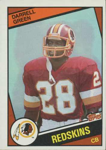 Darrell Green