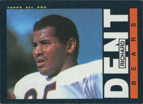Richard Dent