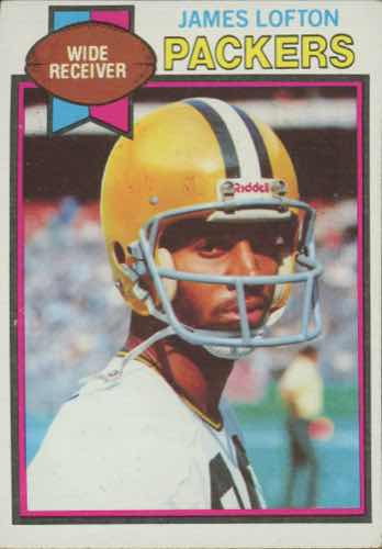 James Lofton