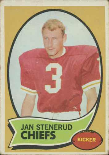 Jan Stenerud