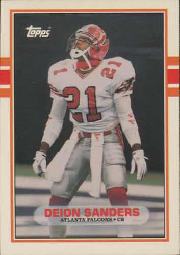 Deion Sanders