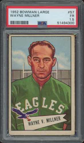 Wayne Millner