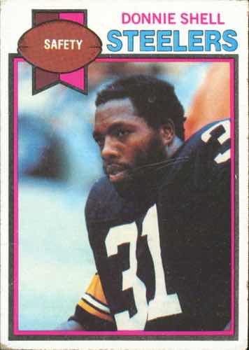 Donnie Shell