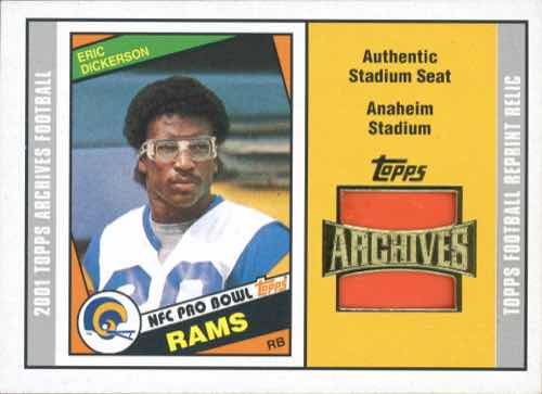 Eric Dickerson