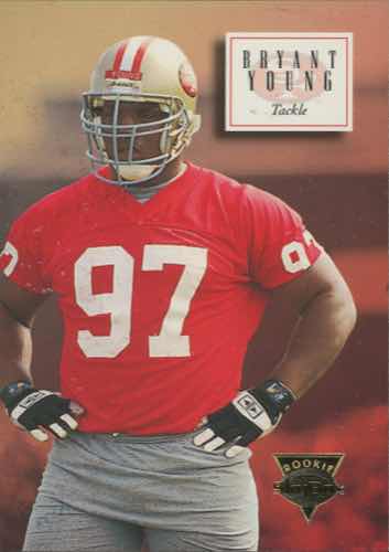 Bryant Young