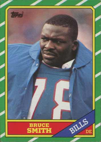 Bruce Smith