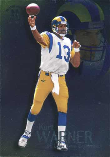Kurt Warner