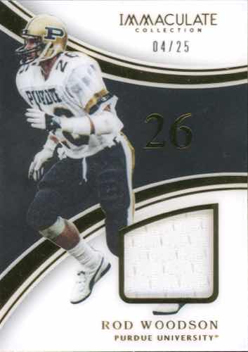 Rod Woodson