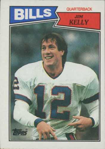 Jim Kelly