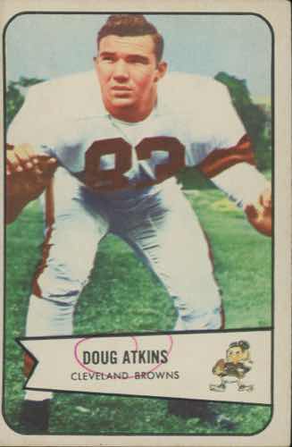 Doug Atkins