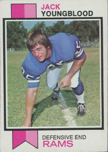 Jack Youngblood