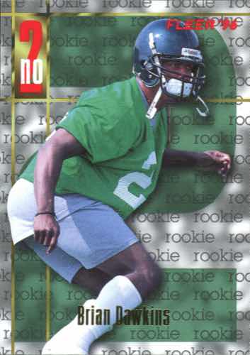 Brian Dawkins