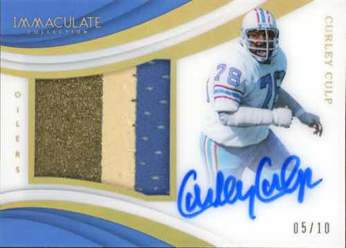 Curley Culp