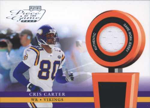 Cris Carter