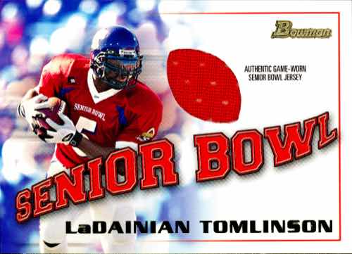 LaDainian Tomlinson
