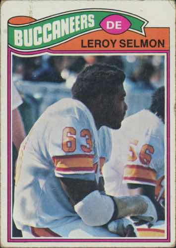 Lee Roy Selmon