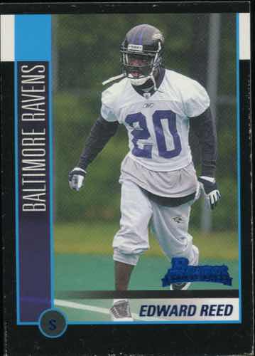 Ed Reed