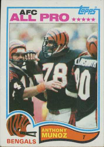 Anthony Munoz
