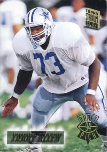 Larry Allen