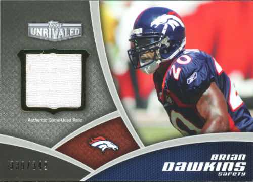 Brian Dawkins