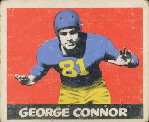 George Connor