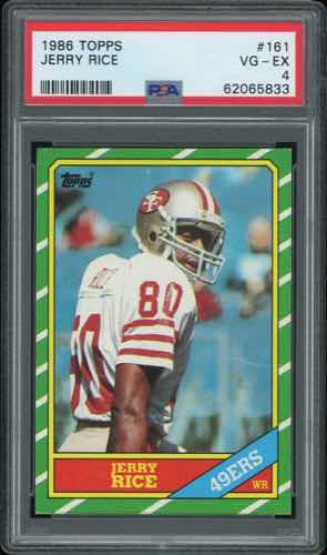 Jerry Rice