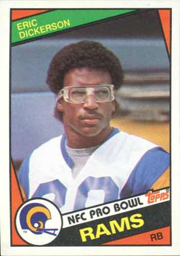 Eric Dickerson