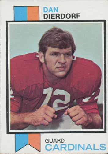 Dan Dierdorf