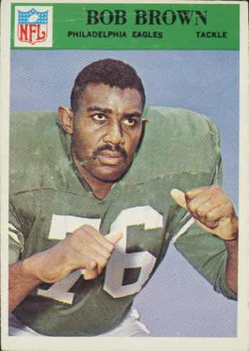 Bob Brown