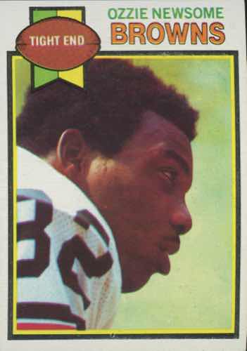 Ozzie Newsome