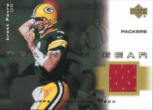 Brett Favre