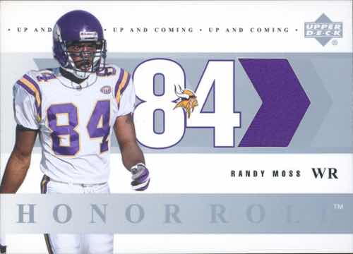 Randy Moss
