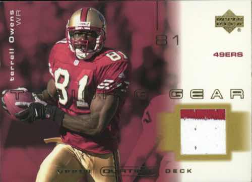 Terrell Owens